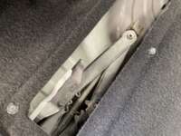 Nissan NP300 Frontier 2022 4p SE L4/2.5 Man 2022 Nissan NP300 Frontier Venta Cajuela 3