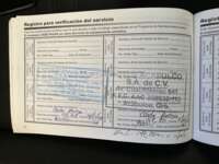 Nissan NP300 Frontier 2022 4p SE L4/2.5 Man 2022 Nissan NP300 Frontier Venta Documentos 5