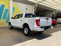 Nissan NP300 Frontier 2022 4p SE L4/2.5 Man 2022 Nissan NP300 Frontier Venta Exteriores 7