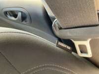 Nissan NP300 Frontier 2022 4p SE L4/2.5 Man 2022 Nissan NP300 Frontier Venta Interiores 16