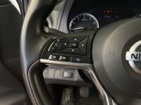 Nissan NP300 Frontier 2022 4p SE L4/2.5 Man 2022 Nissan NP300 Frontier Venta Interiores 6