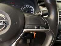 Nissan NP300 Frontier 2022 4p SE L4/2.5 Man 2022 Nissan NP300 Frontier Venta Interiores 7