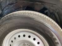 Nissan NP300 Frontier 2022 4p SE L4/2.5 Man 2022 Nissan NP300 Frontier Venta Llantas 2