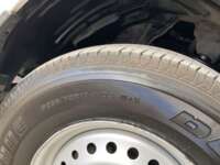 Nissan NP300 Frontier 2022 4p SE L4/2.5 Man 2022 Nissan NP300 Frontier Venta Llantas 11