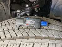 Nissan NP300 Frontier 2022 4p SE L4/2.5 Man 2022 Nissan NP300 Frontier Venta Llantas 12