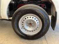 Nissan NP300 Frontier 2022 4p SE L4/2.5 Man 2022 Nissan NP300 Frontier Venta Llantas 4