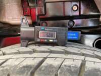 Nissan NP300 Frontier 2022 4p SE L4/2.5 Man 2022 Nissan NP300 Frontier Venta Llantas 6