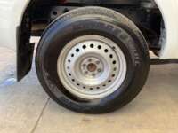 Nissan NP300 Frontier 2022 4p SE L4/2.5 Man 2022 Nissan NP300 Frontier Venta Llantas 7