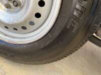 Nissan NP300 Frontier 2022 4p SE L4/2.5 Man 2022 Nissan NP300 Frontier Venta Llantas 8