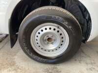 Nissan NP300 Frontier 2022 4p SE L4/2.5 Man 2022 Nissan NP300 Frontier Venta Llantas 10