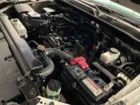 Nissan NP300 Frontier 2022 4p SE L4/2.5 Man 2022 Nissan NP300 Frontier Venta Motor 3