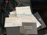 Infiniti QX60 2021 5p Sensory V6/3.5 CVT AWD IMG_4660