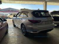 Infiniti QX60 2021 5p Sensory V6/3.5 CVT AWD IMG_4598