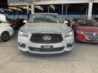 Infiniti QX60 2021 5p Sensory V6/3.5 CVT AWD IMG_4593