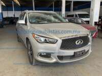 Infiniti QX60 2021 5p Sensory V6/3.5 CVT AWD IMG_4594