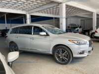 Infiniti QX60 2021 5p Sensory V6/3.5 CVT AWD IMG_4595