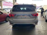 Infiniti QX60 2021 5p Sensory V6/3.5 CVT AWD IMG_4597