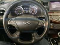 Infiniti QX60 2021 5p Sensory V6/3.5 CVT AWD IMG_4607