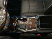 Infiniti QX60 2021 5p Sensory V6/3.5 CVT AWD IMG_4617