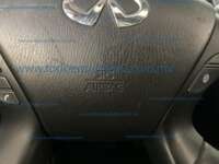 Infiniti QX60 2021 5p Sensory V6/3.5 CVT AWD IMG_4620