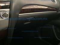 Infiniti QX60 2021 5p Sensory V6/3.5 CVT AWD IMG_4618