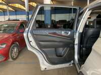 Infiniti QX60 2021 5p Sensory V6/3.5 CVT AWD IMG_4628