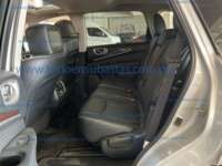 Infiniti QX60 2021 5p Sensory V6/3.5 CVT AWD IMG_4629