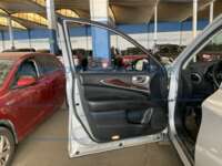 Infiniti QX60 2021 5p Sensory V6/3.5 CVT AWD IMG_4605