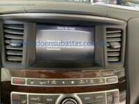 Infiniti QX60 2021 5p Sensory V6/3.5 CVT AWD IMG_4612