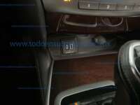 Infiniti QX60 2021 5p Sensory V6/3.5 CVT AWD IMG_4616