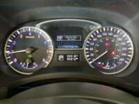 Infiniti QX60 2021 5p Sensory V6/3.5 CVT AWD IMG_4609