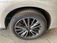 Infiniti QX60 2021 5p Sensory V6/3.5 CVT AWD IMG_4630