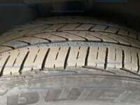 Infiniti QX60 2021 5p Sensory V6/3.5 CVT AWD IMG_4633