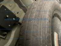 Infiniti QX60 2021 5p Sensory V6/3.5 CVT AWD IMG_4653