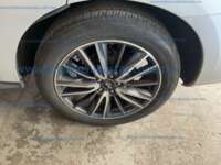 Infiniti QX60 2021 5p Sensory V6/3.5 CVT AWD IMG_4640