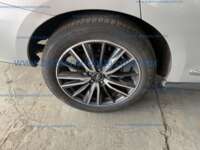 Infiniti QX60 2021 5p Sensory V6/3.5 CVT AWD IMG_4635