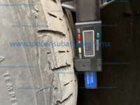 Infiniti QX60 2021 5p Sensory V6/3.5 CVT AWD IMG_4639