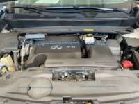 Infiniti QX60 2021 5p Sensory V6/3.5 CVT AWD IMG_4587