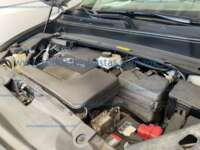 Infiniti QX60 2021 5p Sensory V6/3.5 CVT AWD IMG_4586