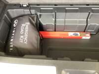 Infiniti QX60 2021 5p Sensory V6/3.5 CVT AWD 2021 Infiniti QX60 Venta Cajuela 2