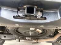 Infiniti QX60 2021 5p Sensory V6/3.5 CVT AWD 2021 Infiniti QX60 Venta Cajuela 3