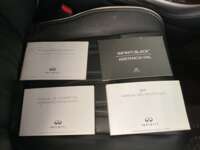 Infiniti QX60 2021 5p Sensory V6/3.5 CVT AWD 2021 Infiniti QX60 Venta Documentos 1