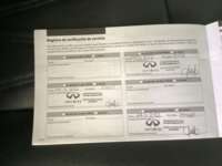 Infiniti QX60 2021 5p Sensory V6/3.5 CVT AWD 2021 Infiniti QX60 Venta Documentos 2