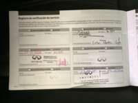 Infiniti QX60 2021 5p Sensory V6/3.5 CVT AWD 2021 Infiniti QX60 Venta Documentos 4