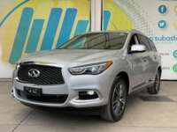 Infiniti QX60 2021 5p Sensory V6/3.5 CVT AWD 2021 Infiniti QX60 Venta Exteriores 1