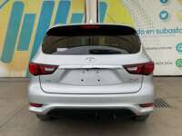 Infiniti QX60 2021 5p Sensory V6/3.5 CVT AWD 2021 Infiniti QX60 Venta Exteriores 6