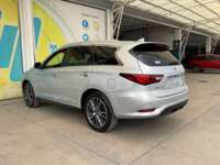 Infiniti QX60 2021 5p Sensory V6/3.5 CVT AWD 2021 Infiniti QX60 Venta Exteriores 7