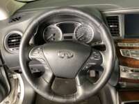 Infiniti QX60 2021 5p Sensory V6/3.5 CVT AWD 2021 Infiniti QX60 Venta Interiores 1