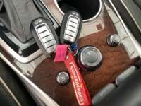 Infiniti QX60 2021 5p Sensory V6/3.5 CVT AWD 2021 Infiniti QX60 Venta Interiores 11