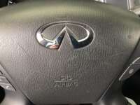 Infiniti QX60 2021 5p Sensory V6/3.5 CVT AWD 2021 Infiniti QX60 Venta Interiores 12